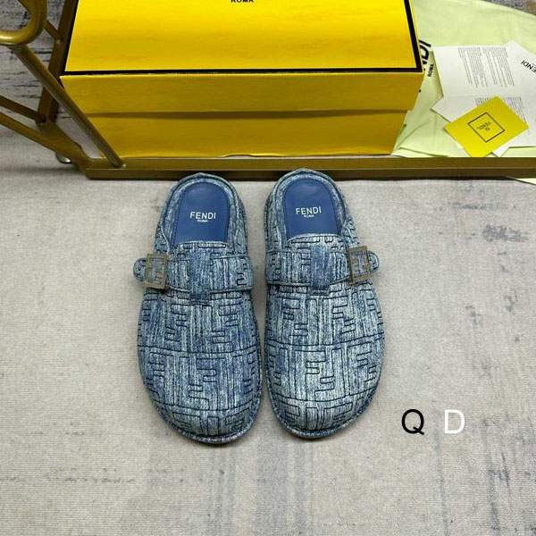 Picture of Fendi Slippers _SKUFendisz35-45GDT06062763